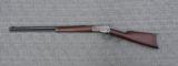 Winchester Model 1892 Lever Action Rifle 25-20 WCF - 2 of 20