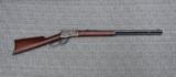 Winchester Model 1892 Lever Action Rifle 25-20 WCF