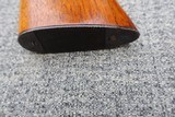 Scarce Stevens No. 418 Walnut Hill Jr. Falling Block Rifle .22 long rifle - 9 of 20