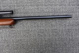 Scarce Stevens No. 418 Walnut Hill Jr. Falling Block Rifle .22 long rifle - 6 of 20
