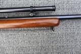 Scarce Stevens No. 418 Walnut Hill Jr. Falling Block Rifle .22 long rifle - 4 of 20