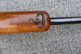 Scarce Stevens No. 418 Walnut Hill Jr. Falling Block Rifle .22 long rifle - 13 of 20