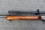 Scarce Stevens No. 418 Walnut Hill Jr. Falling Block Rifle .22 long rifle - 20 of 20