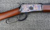 Rossi Model 92 .44 magnum Lever Action Rifle - 4 of 20