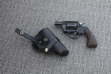 COLT COBRA .38 SPECIAL DOUBLE ACTION REVOLVER - 9 of 14