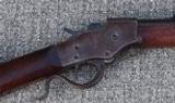 STEVENS FAVORITE MODEL 1915 SINGLE SHOT RIFLE. .22 Long Rifle - 8 of 9