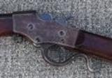 STEVENS FAVORITE MODEL 1915 SINGLE SHOT RIFLE. .22 Long Rifle - 9 of 9