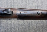 STEVENS FAVORITE MODEL 1915 SINGLE SHOT RIFLE. .22 Long Rifle - 6 of 9