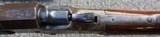 STEVENS NO. 44 SINGLE SHOT RIFLE. ,22 Long Rifle - 4 of 8