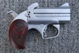 BOND ARMS TEXAS BOND DEFENDER DERRINGER PISTOL .357 magnum - 2 of 13