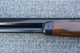 BOXED BROWNING MODEL 1886 LEVER ACTION RIFLE IN .45-70 - 15 of 20