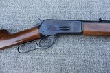 BOXED BROWNING MODEL 1886 LEVER ACTION RIFLE IN .45-70 - 2 of 20