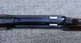 BOXED BROWNING MODEL 1886 LEVER ACTION RIFLE IN .45-70 - 11 of 20