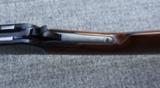 BOXED BROWNING MODEL 1886 LEVER ACTION RIFLE IN .45-70 - 9 of 20