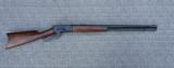 BOXED BROWNING MODEL 1886 LEVER ACTION RIFLE IN .45-70 - 1 of 20