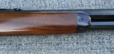 BOXED BROWNING MODEL 1886 LEVER ACTION RIFLE IN .45-70 - 5 of 20