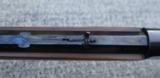 BOXED BROWNING MODEL 1886 LEVER ACTION RIFLE IN .45-70 - 12 of 20
