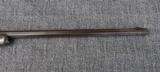 WINCHESTER 1894 LEVER ACTION RIFLE in 38-55 with Button Mag - 9 of 20