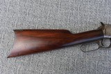 WINCHESTER 1894 LEVER ACTION RIFLE in 38-55 with Button Mag - 6 of 20