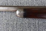 WINCHESTER 1894 LEVER ACTION RIFLE in 38-55 with Button Mag - 16 of 20