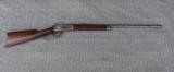 WINCHESTER 1894 LEVER ACTION RIFLE in 38-55 with Button Mag - 1 of 20