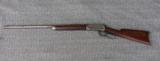 WINCHESTER 1894 LEVER ACTION RIFLE in 38-55 with Button Mag - 2 of 20