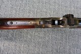 Stevens Ideal No. 414 “Armory Model” Falling Block Rifle .22 Short - 12 of 20