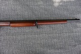 Stevens Ideal No. 414 “Armory Model” Falling Block Rifle .22 Short - 4 of 20