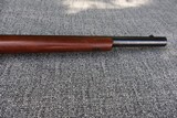 Stevens Ideal No. 414 “Armory Model” Falling Block Rifle .22 Short - 8 of 20