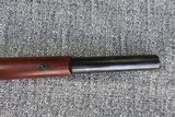 Stevens Ideal No. 414 “Armory Model” Falling Block Rifle .22 Short - 17 of 20