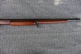 Stevens Ideal No. 414 “Armory Model” Falling Block Rifle .22 Short - 5 of 20