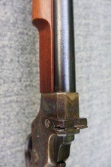 Stevens Ideal No. 414 “Armory Model” Falling Block Rifle .22 Short - 19 of 20