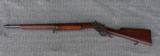 Stevens Ideal No. 414 “Armory Model” Falling Block Rifle .22 Short - 20 of 20