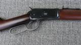 ROSSI/INTERARMS MODEL 92 LEVER ACTION RIFLE IN .45 COLT - 2 of 20