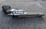 RUGER STAINLESS NEW MODEL SUPER BLACKHAWK IN 44 MAG - 17 of 20