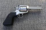 RUGER STAINLESS NEW MODEL SUPER BLACKHAWK IN 44 MAG - 11 of 20