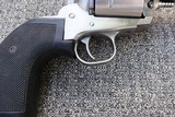 RUGER STAINLESS NEW MODEL SUPER BLACKHAWK IN 44 MAG - 13 of 20