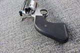 RUGER STAINLESS NEW MODEL SUPER BLACKHAWK IN 44 MAG - 18 of 20