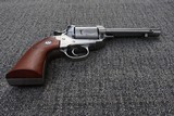 RUGER SUPER BLACKHAWK BISLEY NEW MODEL IN 44 MAG. - 7 of 17