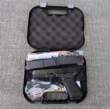 GLOCK 20 MOS 10MM GEN5 FIXED SIGHTS 15-SHOT Mag
*NEW GUN* - 2 of 17