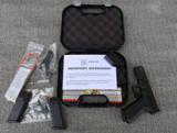 GLOCK 20 MOS 10MM GEN5 FIXED SIGHTS 15-SHOT Mag
*NEW GUN* - 12 of 17