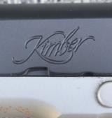 Kimber Camp Guard 10 Semi-Auto Pistol 10 mm - 6 of 20