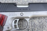 Kimber Camp Guard 10 Semi-Auto Pistol 10 mm - 15 of 20