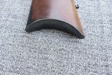 BROWNING MODEL 1886 LEVER ACTION RIFLE IN .45-70  - 7 of 20