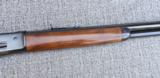 BROWNING MODEL 1886 LEVER ACTION RIFLE IN .45-70  - 4 of 20