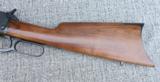 BROWNING MODEL 1886 LEVER ACTION RIFLE IN .45-70  - 13 of 20