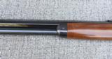 BROWNING MODEL 1886 LEVER ACTION RIFLE IN .45-70  - 14 of 20