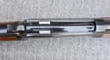 BROWNING MODEL 1886 LEVER ACTION RIFLE IN .45-70  - 9 of 20