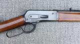 BROWNING MODEL 1886 LEVER ACTION RIFLE IN .45-70  - 2 of 20