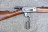 BROWNING MODEL 1886 LEVER ACTION RIFLE IN .45-70  - 19 of 20